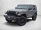 2022 Jeep Wrangler Willys