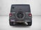 2022 Jeep Wrangler Willys