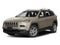 2017 Jeep Cherokee Latitude FWD