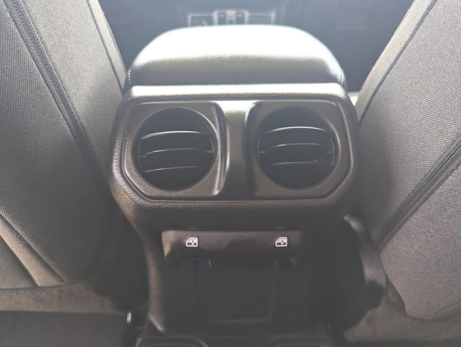 2025 Jeep Wrangler 4-Door Summit 4x4