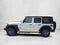 2025 Jeep Wrangler 4-Door Summit 4x4