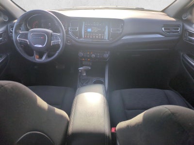 2022 Dodge Durango SXT AWD