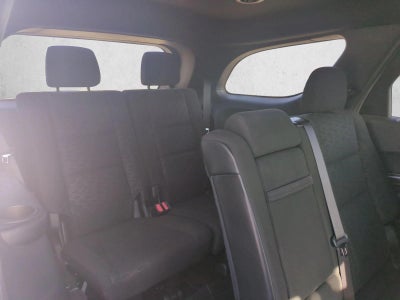 2022 Dodge Durango SXT AWD