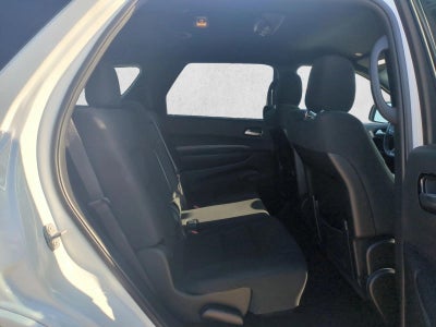 2022 Dodge Durango SXT AWD