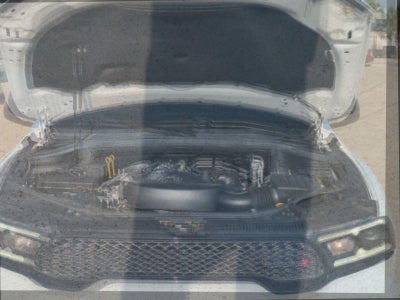 2022 Dodge Durango SXT AWD