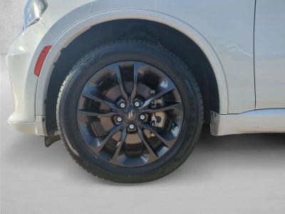 2022 Dodge Durango SXT AWD