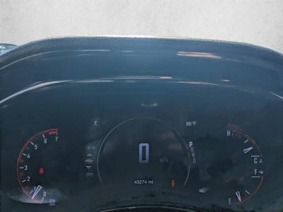 2022 Dodge Durango SXT AWD