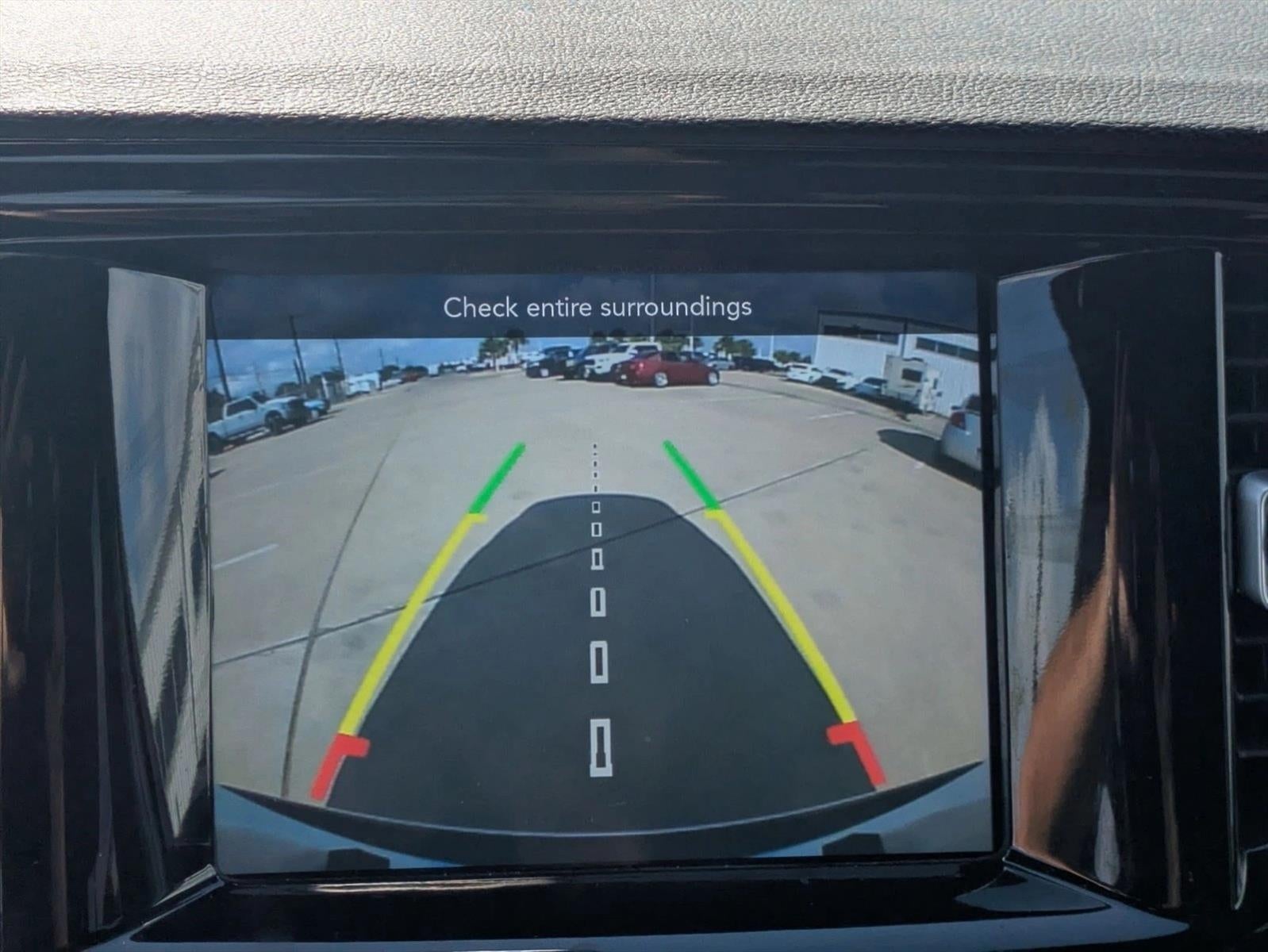 2022 Dodge Durango SXT AWD