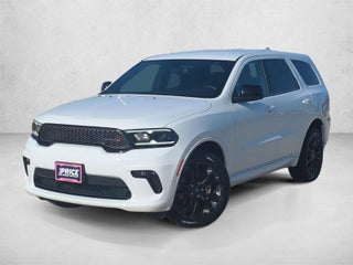 2022 Dodge Durango SXT AWD