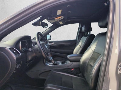 2021 Jeep Grand Cherokee Laredo X 4x2