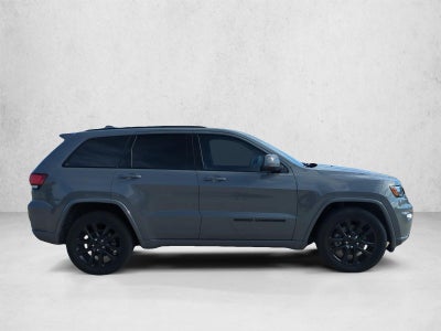 2021 Jeep Grand Cherokee Laredo X 4x2