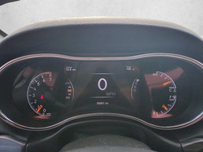 2021 Jeep Grand Cherokee Laredo X 4x2