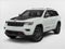 2017 Jeep Grand Cherokee Trailhawk 4x4