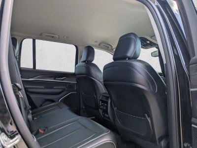 2022 Jeep Grand Cherokee Limited 4x2