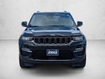 2022 Jeep Grand Cherokee Limited 4x2