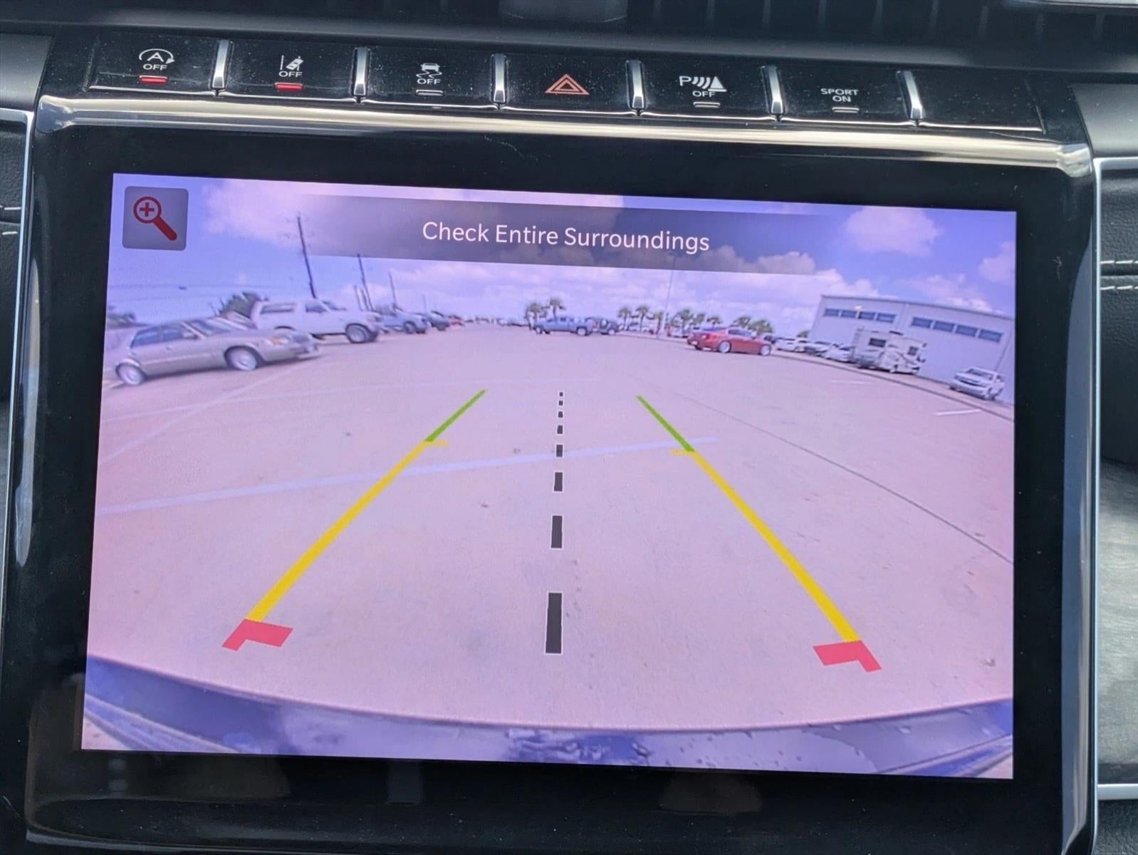 2022 Jeep Grand Cherokee Limited 4x2