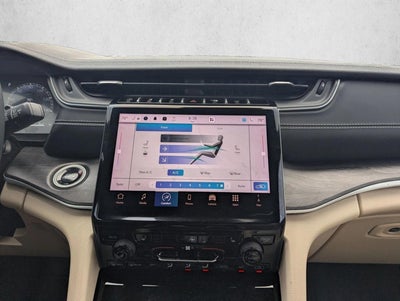 2024 Jeep Grand Cherokee L Limited 4x2