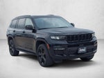 2024 Jeep Grand Cherokee L Limited 4x2