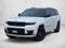 2025 Jeep Grand Cherokee L Summit Reserve 4x4