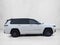 2025 Jeep Grand Cherokee L Summit Reserve 4x4