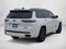 2025 Jeep Grand Cherokee L Summit Reserve 4x4