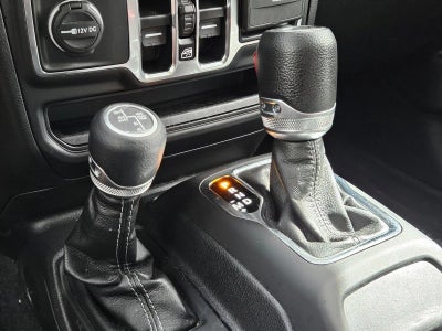 2024 Jeep Wrangler 4xe Sport S 4xe