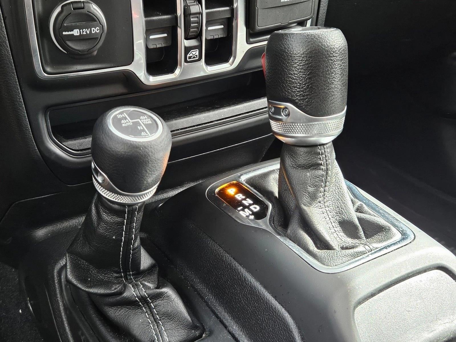 2024 Jeep Wrangler 4xe Sport S 4xe