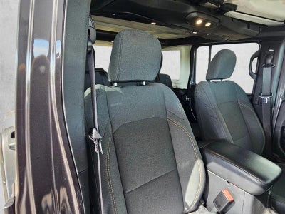 2024 Jeep Wrangler 4xe Sport S 4xe