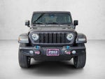 2024 Jeep Wrangler 4xe Sport S 4xe