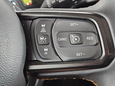 2024 Jeep Wrangler 4xe Sport S 4xe