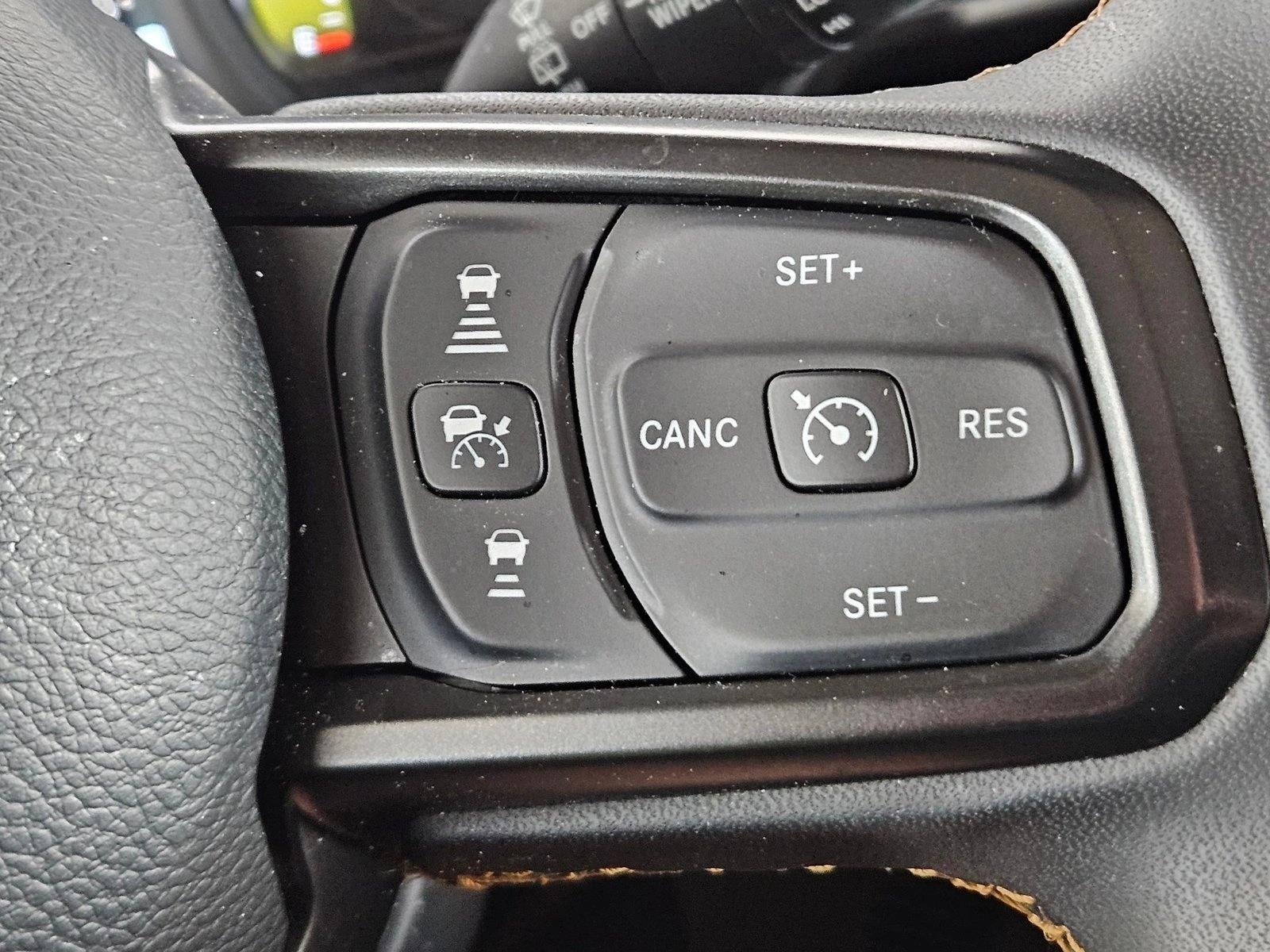 2024 Jeep Wrangler 4xe Sport S 4xe