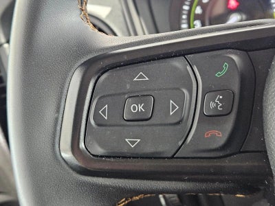 2024 Jeep Wrangler 4xe Sport S 4xe