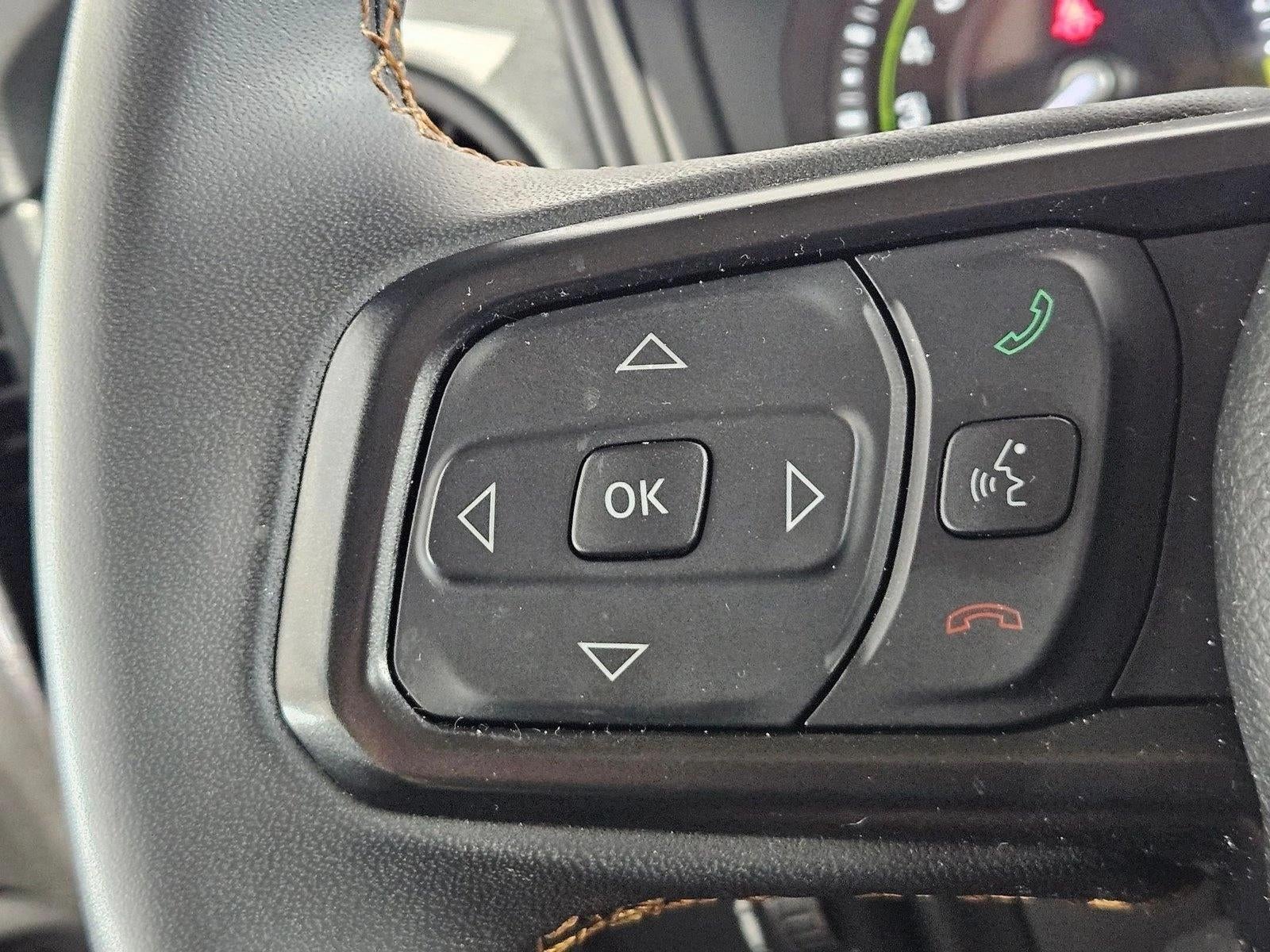 2024 Jeep Wrangler 4xe Sport S 4xe