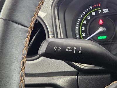 2024 Jeep Wrangler 4xe Sport S 4xe