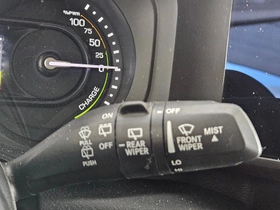 2024 Jeep Wrangler 4xe Sport S 4xe