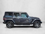 2024 Jeep Wrangler 4xe Sport S 4xe