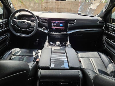 2022 Jeep Wagoneer Series I 4x4