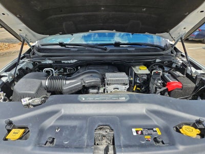 2022 Jeep Wagoneer Series I 4x4