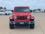 2021 Jeep Gladiator Texas Trail