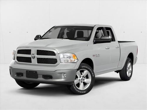 2014 RAM 1500 SLT