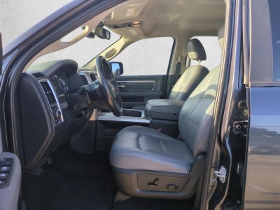 2016 RAM 1500 Lone Star