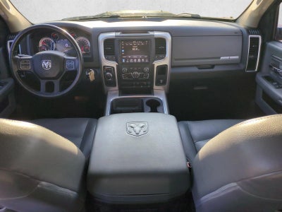 2016 RAM 1500 Lone Star