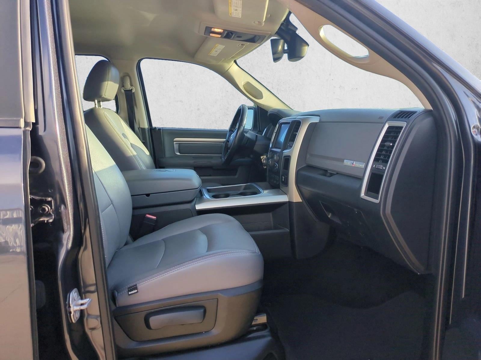 2016 RAM 1500 Lone Star