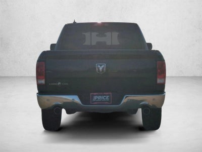 2016 RAM 1500 Lone Star