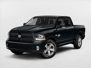2016 RAM 1500 Lone Star