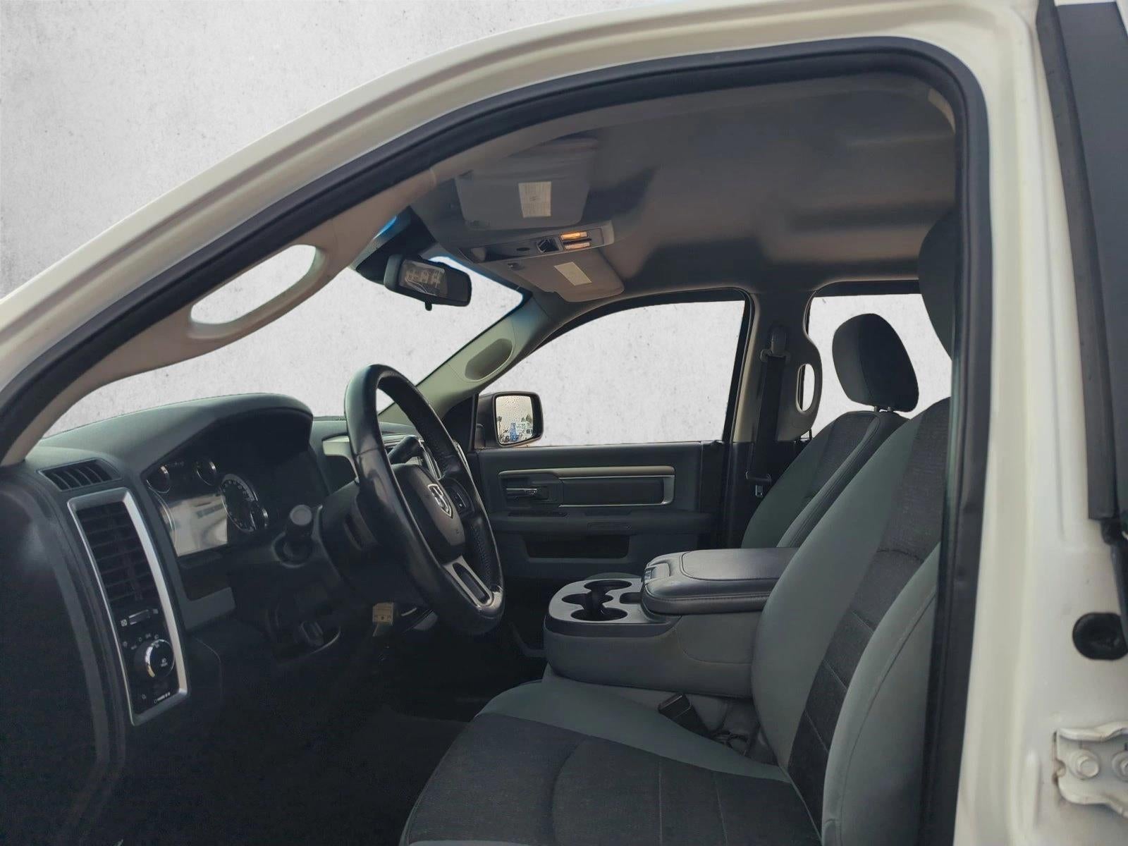 2013 RAM 1500 Lone Star