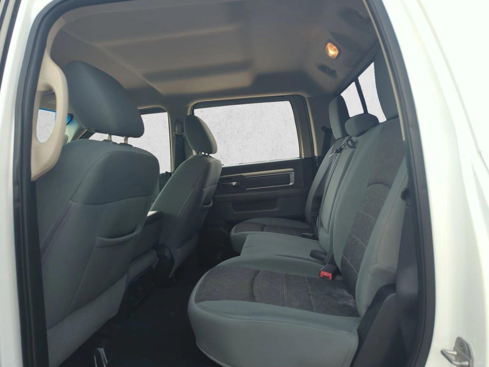 2013 RAM 1500 Lone Star