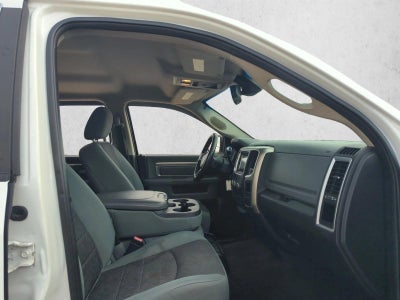 2013 RAM 1500 Lone Star