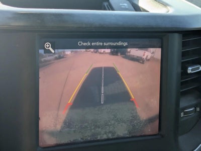 2019 RAM 1500 Big Horn/Lone Star Crew Cab 4x2 5'7" Box