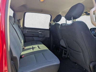 2019 RAM 1500 Big Horn/Lone Star Crew Cab 4x2 5'7" Box